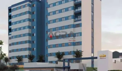 Apartamento 2/4, Primavera, Vitória da Conquista