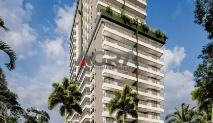 UNIQUE PARK Apartamento de 03 Quartos, Ilhéus´