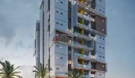 EUTINIO NUNES apartamentos 3/4 no Boa Vista - Vitoria da Conquista