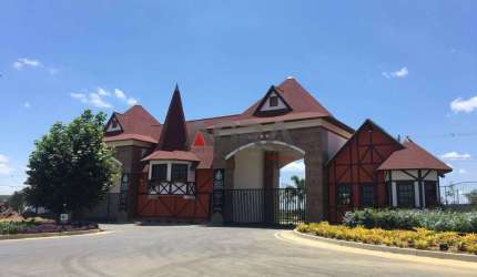 Lote Haras Residence em Vitoria da Conquista