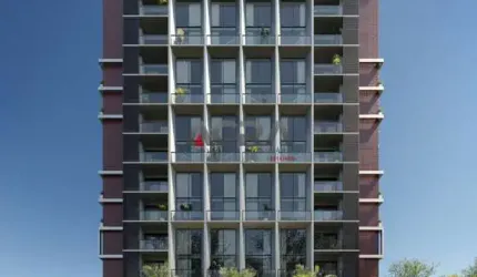 INFINITY PARK Apartamentos 01 Quarto em Ilhéus