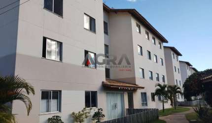 Aluguel Apartamento Vog Cajaiba 2 Quartos com Suite