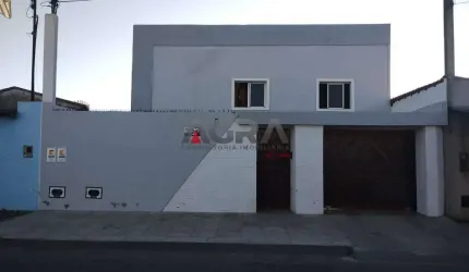 Casa Solta 03 quartos no Bairro Brasil, Vitoria da Conquista BA