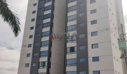 Apartamento de 3 quartos, 2 suites, varanda gourmet e 2 vagas de garagem