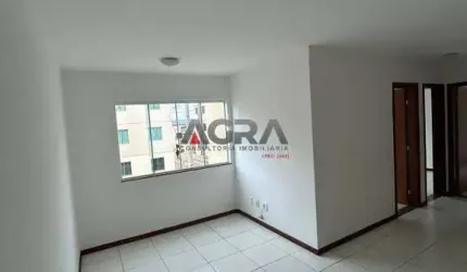 Apartamento de 3 quartos com suite, no Boa Vista