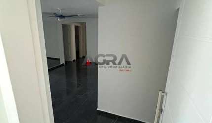 Apartamento de 3 quartos com 2 suites, no Boa Vista