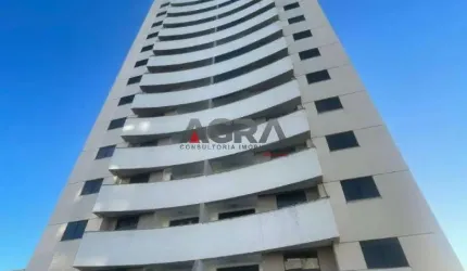 Apartamento de 03 quartos com 2 suítes, no Boa Vista, Vitória da Conquista