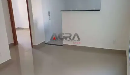 Apartamento de 02 quartos no Bairro Candeias, Vitória da Conquista