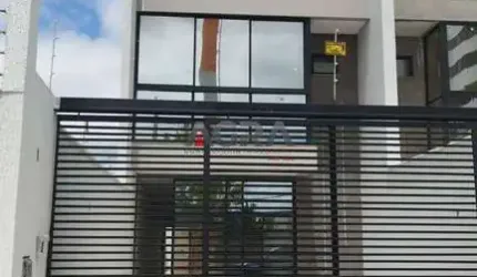 CASA DUPLEX , com 01 suíte no Boa Vista - Vitoria da Conquista