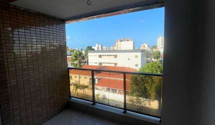Um Excelente Apartamento no Bessa 2 quartos 1 suite