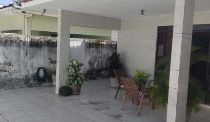 Casa para vender no  Cristo  quartos 1 suite