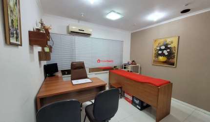 Sala comercial a venda, Centro - Cabo Frio RJ