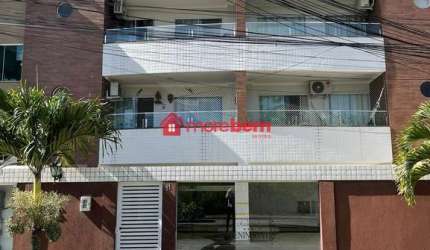 Apartamento com 2 quartos à venda na Avenida Esmeralda, 11, Nova São Pedro, São Pedro da Aldeia, 180 m2 por R$ 800.000