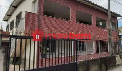 02 Casas compostas por 3 quartos cada, bairro Porto da Aldeia - São Pedro da Aldeia