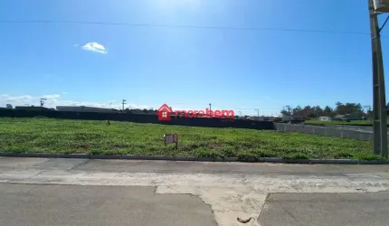 Terreno à venda na Rodovia Amaral Peixoto, s/n, São Mateus, São Pedro da Aldeia por R$ 103.000