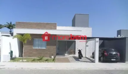 Casa em condomínio fechado com 2 quartos à venda na Rodovia RJ-140, 3, Nova São Pedro, São Pedro da Aldeia, 83 m2 por R$ 690.000