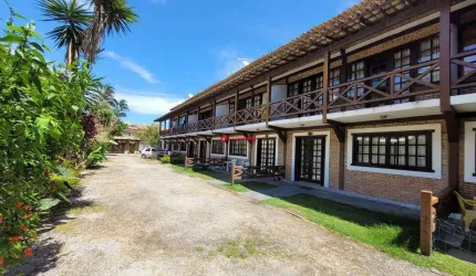 Casa à venda dois dormitórios, Peró - Cabo Frio RJ
