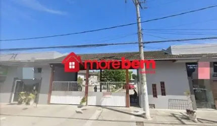 Casa em condomínio fechado com 2 quartos à venda na Rua Irmã Josefina da Veiga, 50, Praia do Siqueira, Cabo Frio, 61 m2 por R$ 240.000