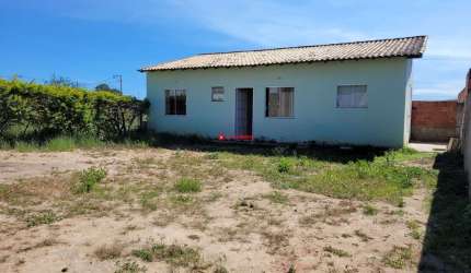 Casa à venda R$150.000,00 - Balneário das Conchas / São Pedro da Aldeia RJ