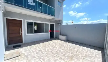 Casa com 4 quartos à venda na Rua Moacir Siqueira Lobo, Nova São Pedro, São Pedro da Aldeia por R$ 580.000