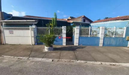 Casa com 4 quartos à venda na Rua Padre Aldo, 135, Centro, São Pedro da Aldeia por R$ 695.000