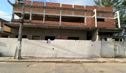 Loja comercial para locação R$ 4000,00 - Porto da Aldeia / São Pedro da Aldeia RJ