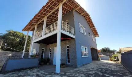 Casa à venda R$ 650.000,00 - Porto da Aldeia/ São Pedro da Aldeia RJ