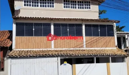 Casa com 2 quartos para alugar na Estrada do Boqueirão, 03, Praia do Sudoeste, São Pedro da Aldeia por R$ 2.250