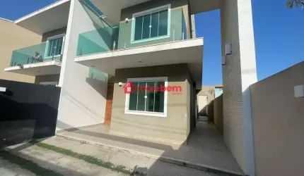 Casa três dormitórios à venda R$ 880.000,00 - Nova São Pedro - São Pedro da Aldeia RJ