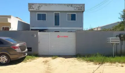 Excelente apartamento de 2 quartos