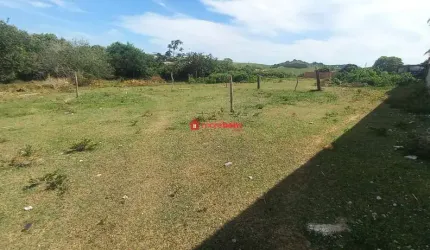 Terreno a venda por R$30 mil apenas