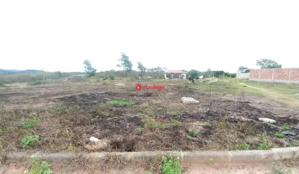 Terreno à venda na Estrada do Boa Vista, Boa Vista, São Pedro da Aldeia por R$ 95.000