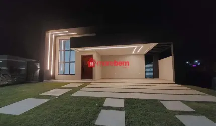 Casa em condomínio fechado com 3 quartos à venda na Rua Um, 10, Nova São Pedro, São Pedro da Aldeia por R$ 950.000