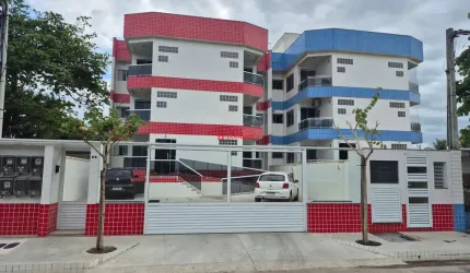 Apartamento à venda - Fluminense/ São Pedro da Aldeia - RJ