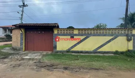 Casa com 3 quartos à venda na Rua São Benedito, Parque Dois Meninos, São Pedro da Aldeia por R$ 270.000
