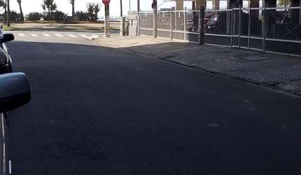KITNET A 50 METROS DA PRAIA - OPORTUNIDADE ABAIXO DA AVALIAÇÃO