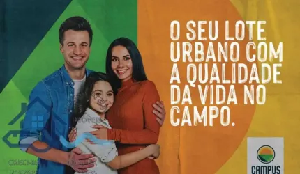 Loteamento para Venda em Vitória da Conquista, Bairro São Pedro