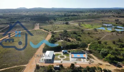 Chácara para Venda em Vitória da Conquista, Iguá