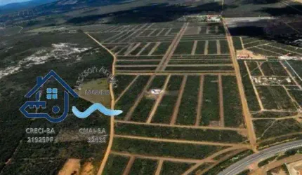 Lote para Venda em Vitória da Conquista, Primavera