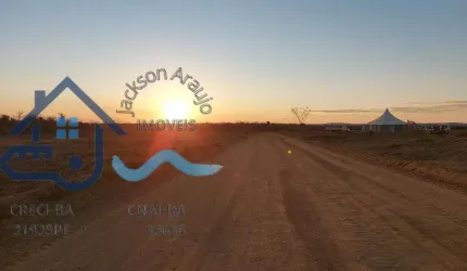 Chácara Condomínio Rural para Venda em Vitória da Conquista, Rural