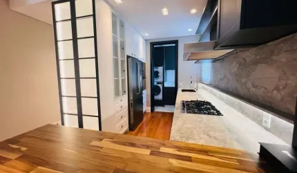 Conforto e Elegância: Apartamento Mobiliado com 3 Suítes e Área de Lazer Completa no Saguaçu, Joinville, SC