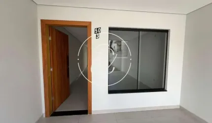 Casa Geminada à Venda no Boa Vista, Joinville - 3 Quartos, Suíte e Churrasqueira!