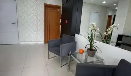 Apartamento à Venda no Saguaçu, Joinville/SC ? Amplo, Confortável e com Lazer Completo