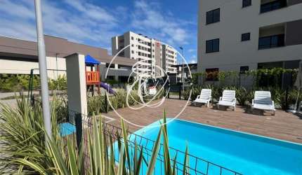 &amp;#127969; Apartamento Novo à Venda no Bairro Floresta, Joinville/SC  Conforto e Lazer Completo!