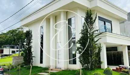 Sobrado à venda, Vila Nova, Joinville, SC