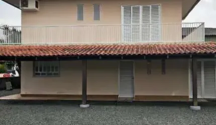 Sobrado à Venda no Bairro Praia Grande  São Francisco do Sul/SC &amp;#127754;&amp;#127969;