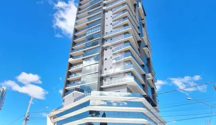 APARTAMENTO PARA LOCAÇÃO NO JARDIM CARVALHO - EDIFÍCIO BRICKELL RESIDENCE