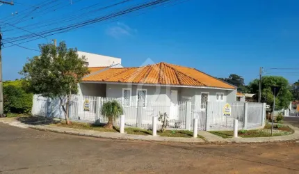 CASA PARA LOCAÇÃO EM UVARANAS - JARDIM CAMPO ALEGRE