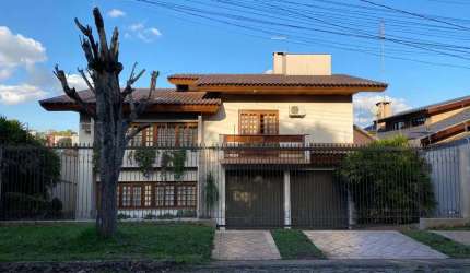 CASA À VENDA NA VILA ESTRELA