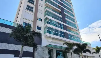 APARTAMENTO À VENDA NO CENTRO - EDIFÍCIO PALAZZO FERRARA